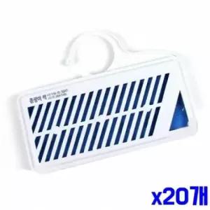 [반려] 라벤더행 옷장용 좀팡이싹 1P x20개