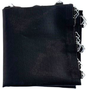 방방 교체매트 교체 정원 측면 트램펄린 액세서리 캐노피 헤비듀티 원단 방방이 텐트