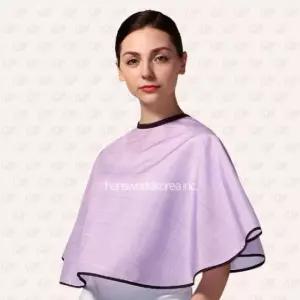 드라이보 파마 미용실 가운 어깨 체크커트 염색 받침대 마받침대 미용마 실마