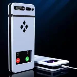 핸드폰 수납 자물쇠 금욕 홀더 금지 휴대폰 사용금지 잠금 케이스 박스 스마트폰