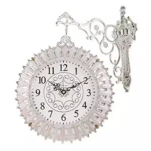 해바라기S(P) 양면시계 양면시계 양면벽시계 벽시계