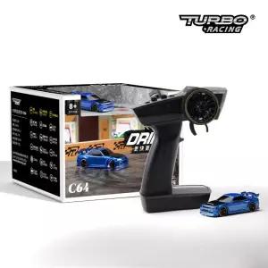 미니드리프트RC카 입문용 성인용 배터리 레이스 빠른 트랙 키덜트