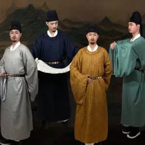 관복 송나라 내시옷 의류 캐릭터 내관복 사극 사극의상 영화 복장