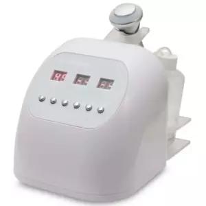 크라이오 테라피 얼굴 미용기기 수축 모공 진정 쿨링