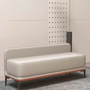 폭좁은쇼파 작은소파 거실 좁은집 카페 쇼파배드 자동