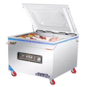 진공 필름 포장기 씰링 업소용 자동 접착기 비닐 압축 기계 진공포장기 플라스틱 봉지 밀봉