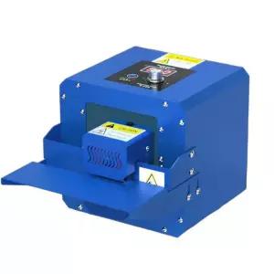 비닐 밴드실러 포장 가정용 밀봉기 업소용 베이킹 실링기 기계 쿠키 고급형 자동 소형 접착기