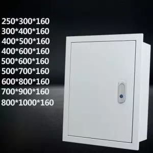 스텐 박스 배전함 계량기함 컨트롤박스 전기 맞춤 분전함 제작 콘트롤박스