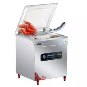 업소용 큰사이즈 진공 실링기 실링기계 대형 포장기계 씰링기 씰링기계 산업용 진공포장기