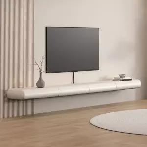 벽걸이 다이 셋탑박스 TV 티비거실장 셋톱박스 거치대