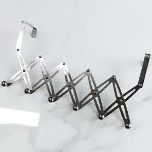 [생활] 파티션행거 라디에이터행거 옷걸이 두꺼운옷행거