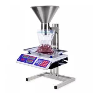 스텐 액체 주입  거치대 식품 받침대 호퍼 깔대기 포장 소분 소분기 대형 깔때기 젓갈