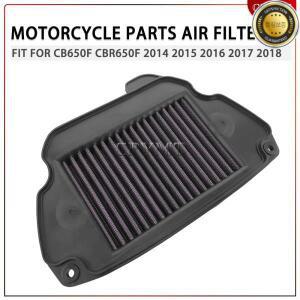 오토바이 액세서리 에어 필터 클리너 CB650F F CB 2014