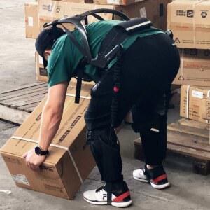 근력보조슈트 Ant 지지대 알바 H1 허리보호 머슬슈트 운반 근력보조 웨어러블 압박