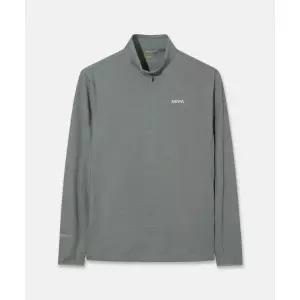 NEPA 7M15402 남성 폴라텍 파워 드라이 롱슬리브 집 티 1869371