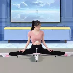 다리 발레 찢기 유연성 벌리기 다리찢기 스트레칭 기구 하체 운동