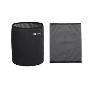 슬림 넥워머 K2세이프티 경량 넥케이트 간절기용
