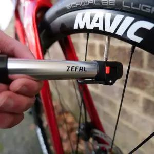 휴대용 스위치 자전거 제팔 에어펌프 미니 펌프