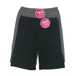 [하프클럽/셀러허브_여성트랜드패션]속바지 피앤알 국산 면기모5부