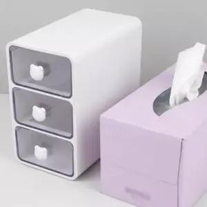 [문구/오피스] 서랍형 문구 정리함 필기구 보관함 책상용