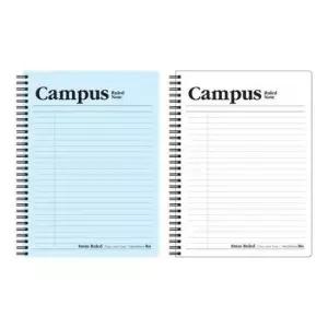 [문구/오피스] ibis 8000 B5 캠퍼스 PP노트 1박스 24개입