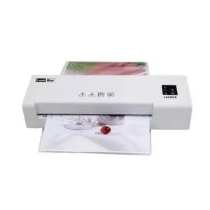 [문구/오피스] 코팅기 LA2302A A4 라미에이스