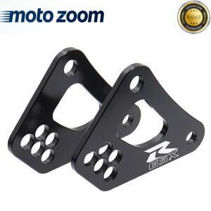 스즈키 GSX-R 600 750 2011-2023 1000 2009+ K9 오토바이 리어 쿠션 드롭 레버 서스펜션 링크용 로워링 키