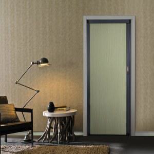 슬라이딩 막이 슬라이드도어 발코니 욕실샤워커튼 샤워커튼 보 셀프 접이식 카페