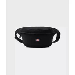 매장정품 디키즈 DICKIES 덕 캔버스 웨이스트백 Black DK013016BLK 146582