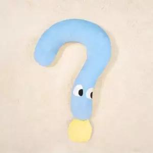 [반려] 사계절 장난감 애견 방석 대형 강아지 고양이 베개