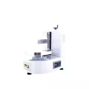 케이크 대형 돌림판 자동 회전 전문가용 기계 업소용