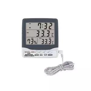 31846 디지털온습도계 J-303C -50-70(도) 측정 환경측정기 온