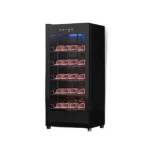 상업용 부츠 드라이어 샵 98L 신발장 휴대용 관리기 슈드레서 신발