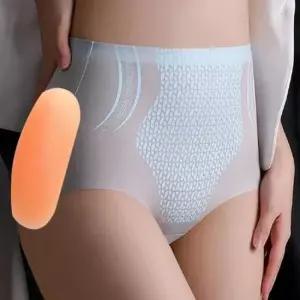 실리콘패드 여성 스킨 골반 보정패드 실리콘 뽕패드 힙라인보정