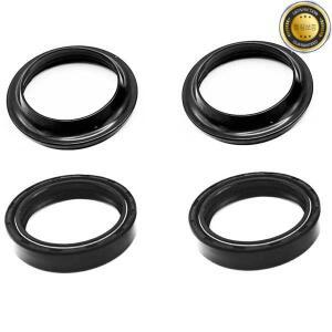 프론트 포크 더스트 오일 도장 흡수기 스즈키 AN250 AN400 버그맨 AN DR