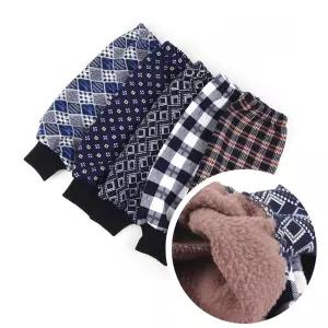 겨울 기모 팔토시 작업용 토시 사무용 작업 팔워머 IgK9+1Ezh