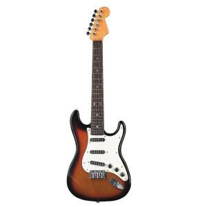 미니어처 소리나는 천연고무 고무 애견용 일렉기타 인터랙티브