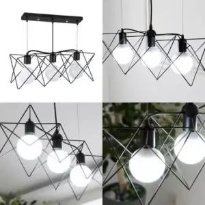 [데코] 디자인거실등 카페펜던트조명 주방식탁전등