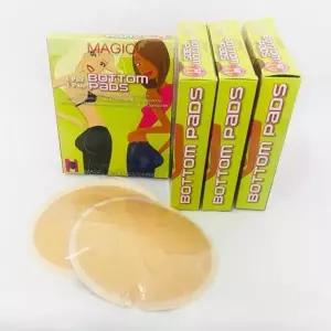 [하프클럽/셀러허브_여성트랜드패션]힙패드 붙이는 남녀공용 엉뽕패드 LED-0