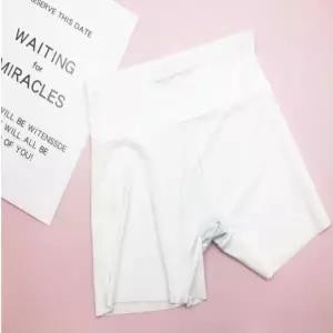 [하프클럽/셀러허브_여성트랜드패션]여성팬티 속바지 노라인 여자사각팬티