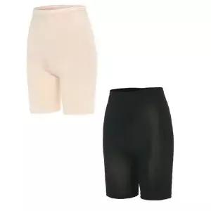 [하프클럽/셀러허브_여성트랜드패션]여성 빅사이즈 속바지 풍기인견