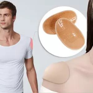 [하프클럽/셀러허브_여성트랜드패션]어깨보정뽕패드 남녀공용