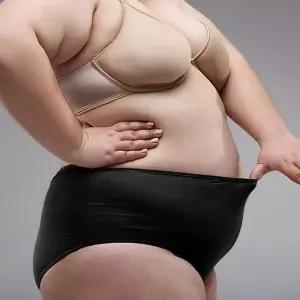 [하프클럽/셀러허브_여성트랜드패션]모달팬티 부드러운 6XL 빅사이즈