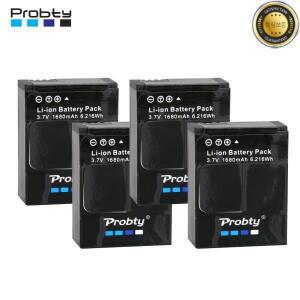 GoPro HERO3+ 및 AHDBT-201 1680mAh 301 배터리