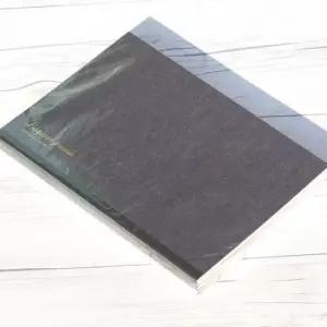 [문구] 나카바야시 B5 노트 로지컬 프라임-방안 B570SB 5권