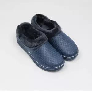 남성 겨울 털 방한 방수 주방 음식점 어르신 신발 Yqp7+7GYI