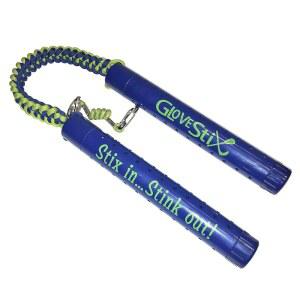 하키 로스 장갑 복싱 글로 바와 1세트 스틱 냄새 상어 무독성 신발 축구 나는 제거제 탈취제 가방 장비 스포츠 장비를 탱크에서 위한 틱스 같이