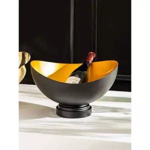 와인 아이스버킷 스테인레스 샴페인 얼음통 양동이 양주