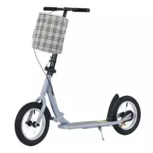 성인용 킥보드 접이식 출퇴근용 퀵보드 학생 휴대용 스쿠터