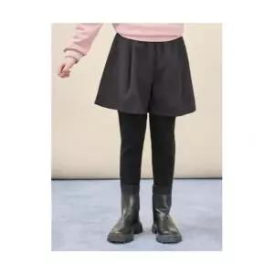 매장정품 빈폴 키즈 BEANPOLE KIDS 여아 레깅스 숏팬츠 애쉬 (BI5X21G044) BI5X21G044 179448